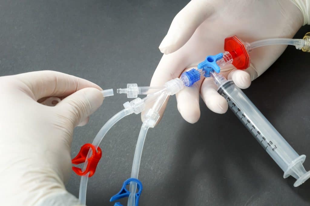RoweMed Spezialprodukte Single-Use