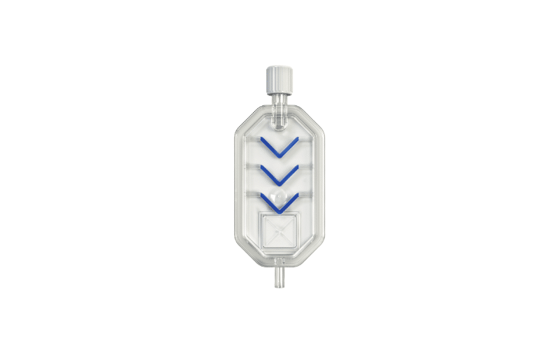 Infusionsfilter