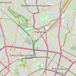 Blechkonstruktion