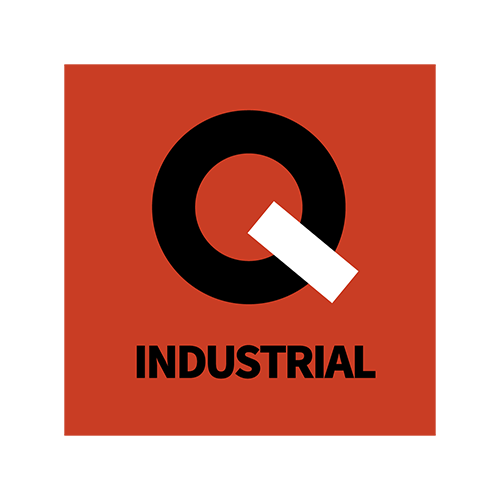 Q-Industrial – Industrielacke