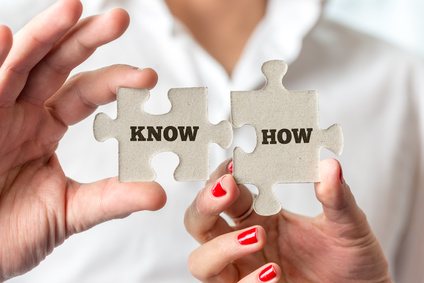 Know-how bei hopf Elektronik