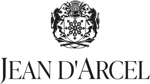 JEAN D'ARCEL Logo