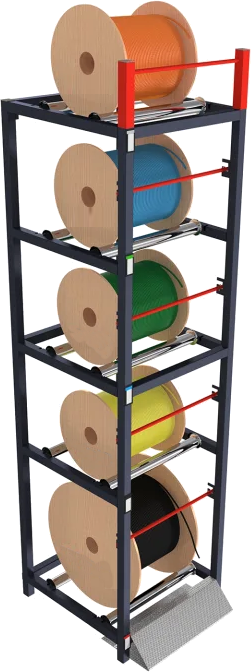 Verteilerblock DB80
