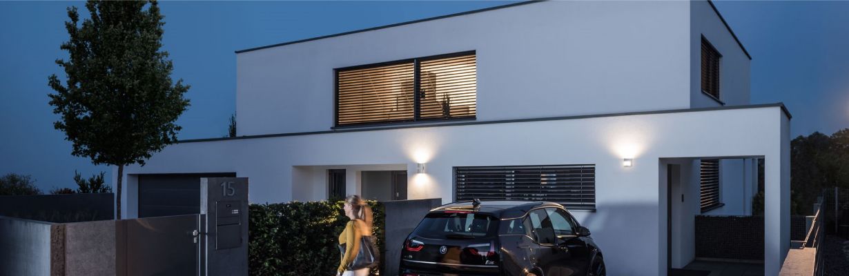 Elektroinstallation Neubau und Modernisierung