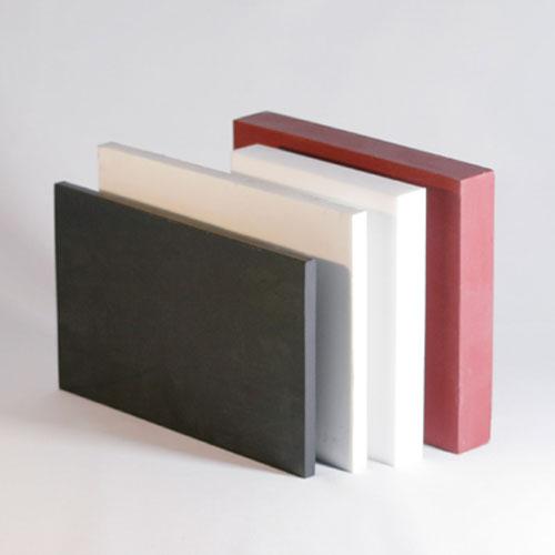 PTFE-Halbzeuge und Extrudate