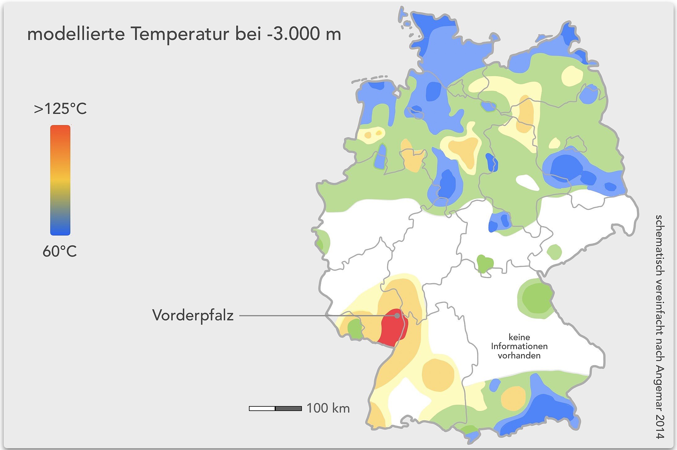 geopfalz – Fertigung