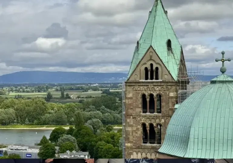 Standort Speyer
