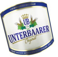Schlossbrauerei Unterbaar Logo