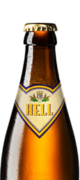 Vollbier Hell