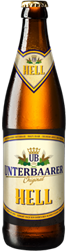 Naturtrübes Hefeweizen