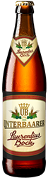 Laurentius-Bock (saisonal)