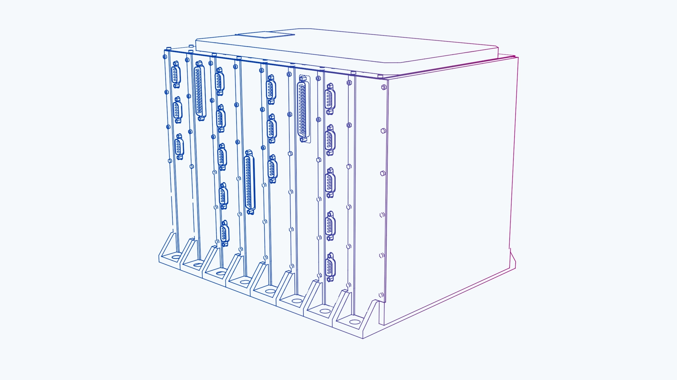 Instrument Control Unit