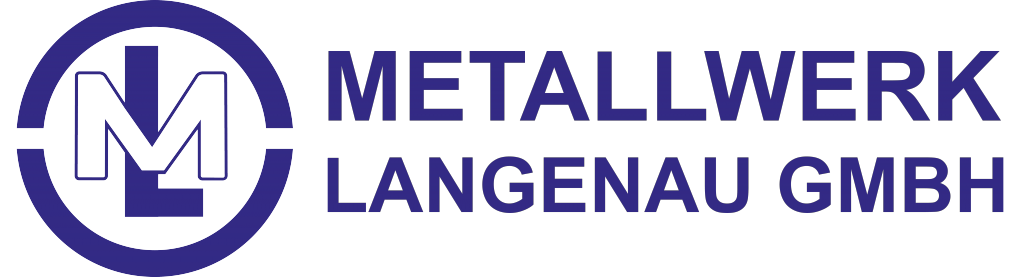 Metallwerk Langenau Logo