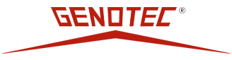 GENOTEC Logo