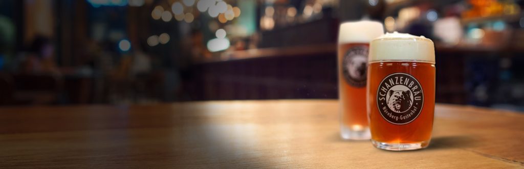 Brauerei Schanzenbräu Nürnberg