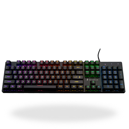 Gaming-Tastaturen
