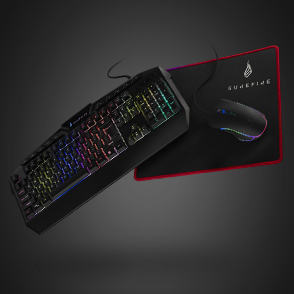 Gaming-Sets