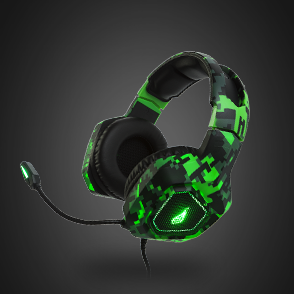 Gaming-Headset