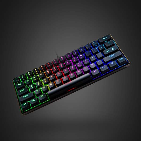 Gaming-Tastatur