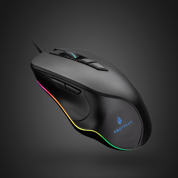 Gaming-Maus