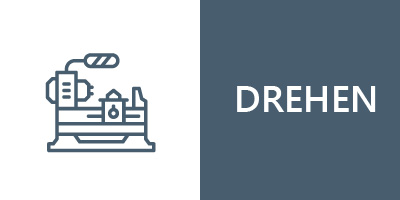 CNC-Drehteil