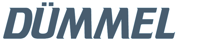 Logo DÜMMEL GmbH CNC Dreh- und Frästechnik