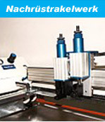 KS-Rakelwerk für Serimat