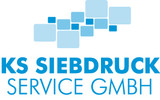 KS Siebdruck Service Logo