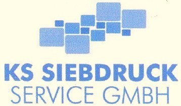 Siebdruckmaschine