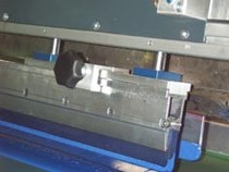 Maschinendetail