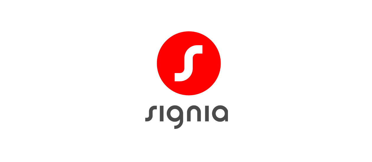 Signia-Hörsysteme