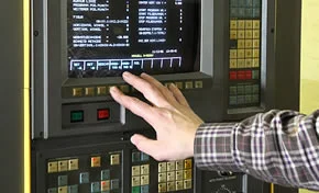 Drahterodiermaschine