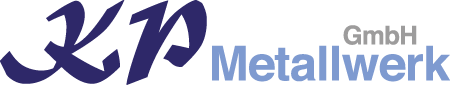 KP Metallwerk Logo