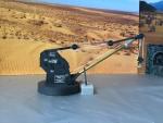 Bausatz 3t Bilstein Kran für Famo/Büssing 4500