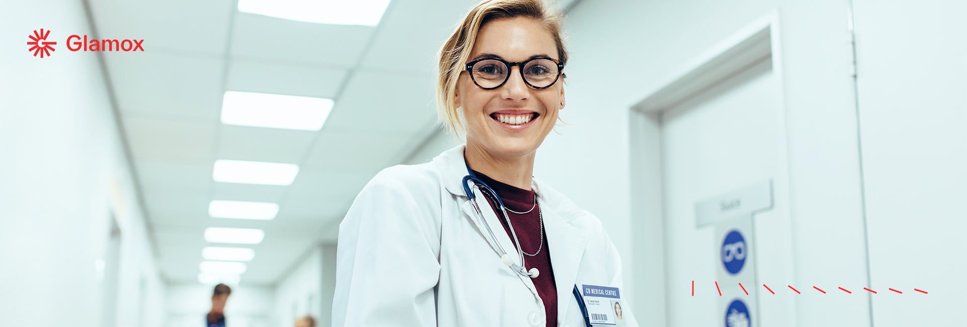 Licht in der Gesundheit und Pflege