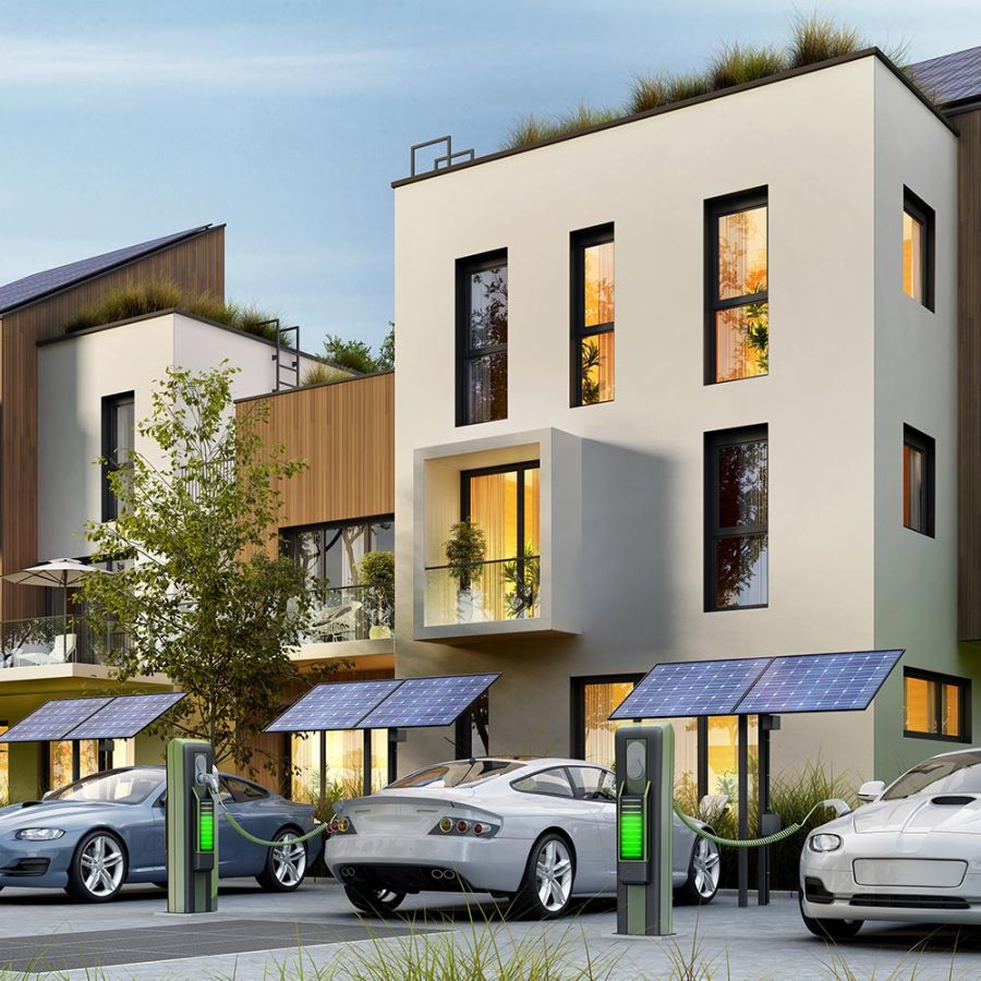 E-Mobility