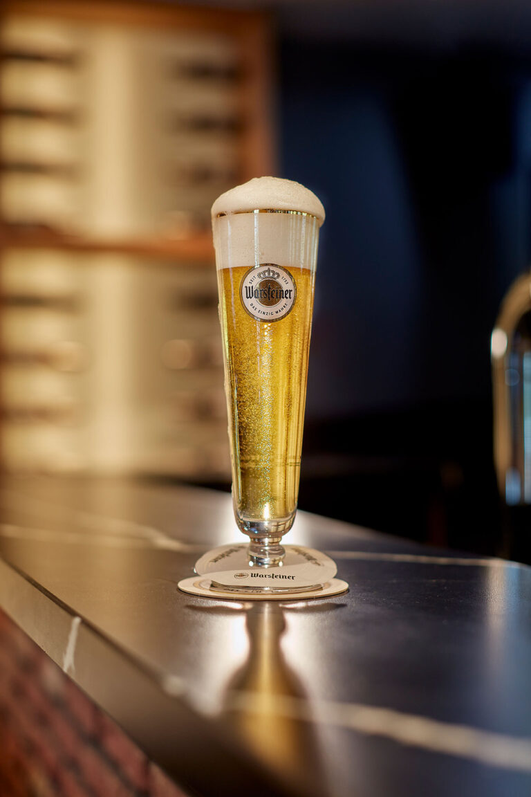 Warsteiner Pils