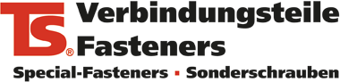 Logo TS Verbindungsteile GmbH