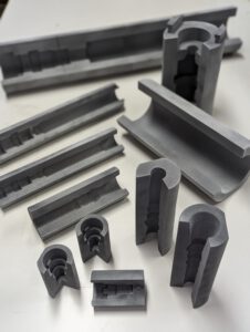Bauteilqualität