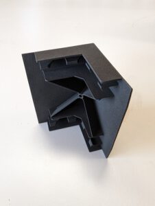 Eckprofil PA11