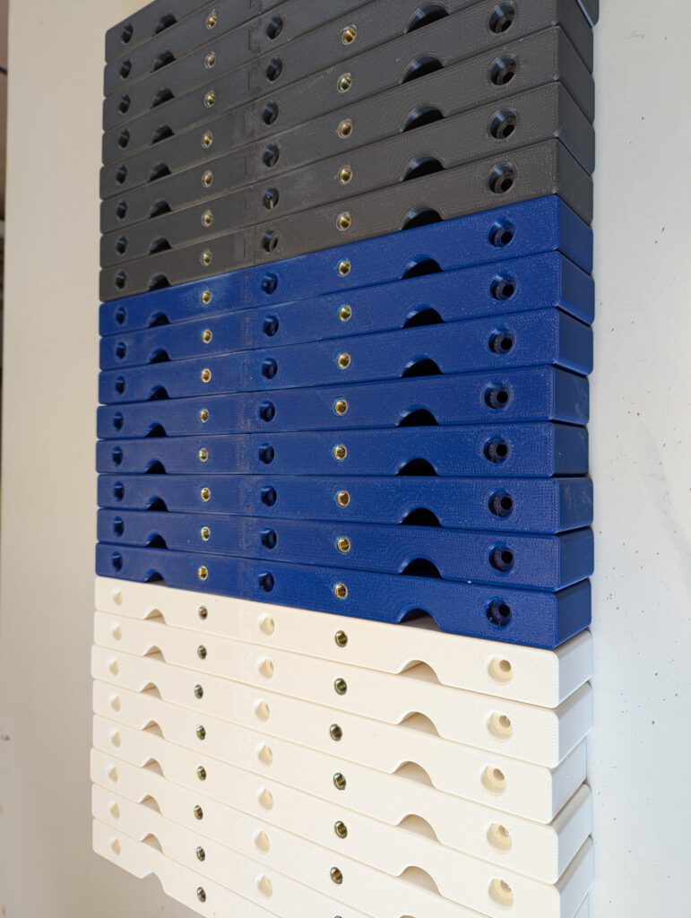 Bauteilfertigung