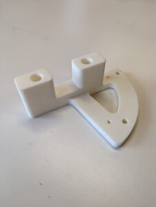 Halterung PBT