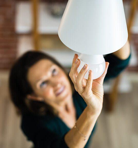 Lampen & Elektro