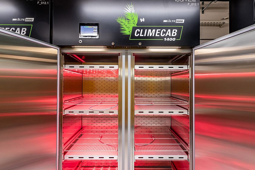 Klimaschrank CLIMECAB 1270/1400