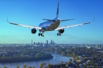 Bauteile für Luft- und Raumfahrt