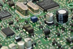 Blechteile für die Elektronik- und Computerbranche