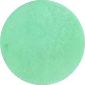 Chrysopras-Wafer