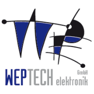 WEPTECH Logo