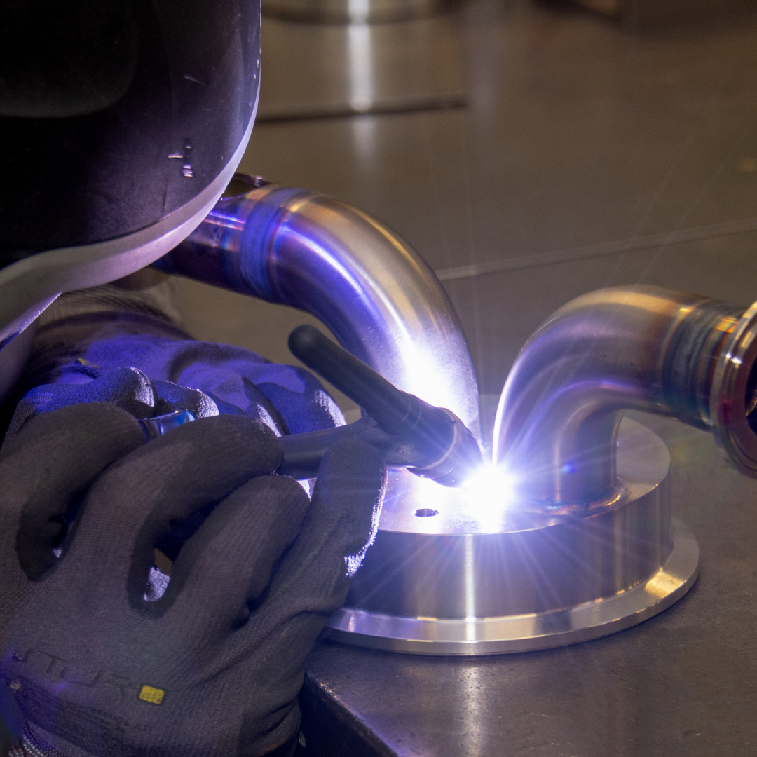 Engineering und Produktion unter einem Dach