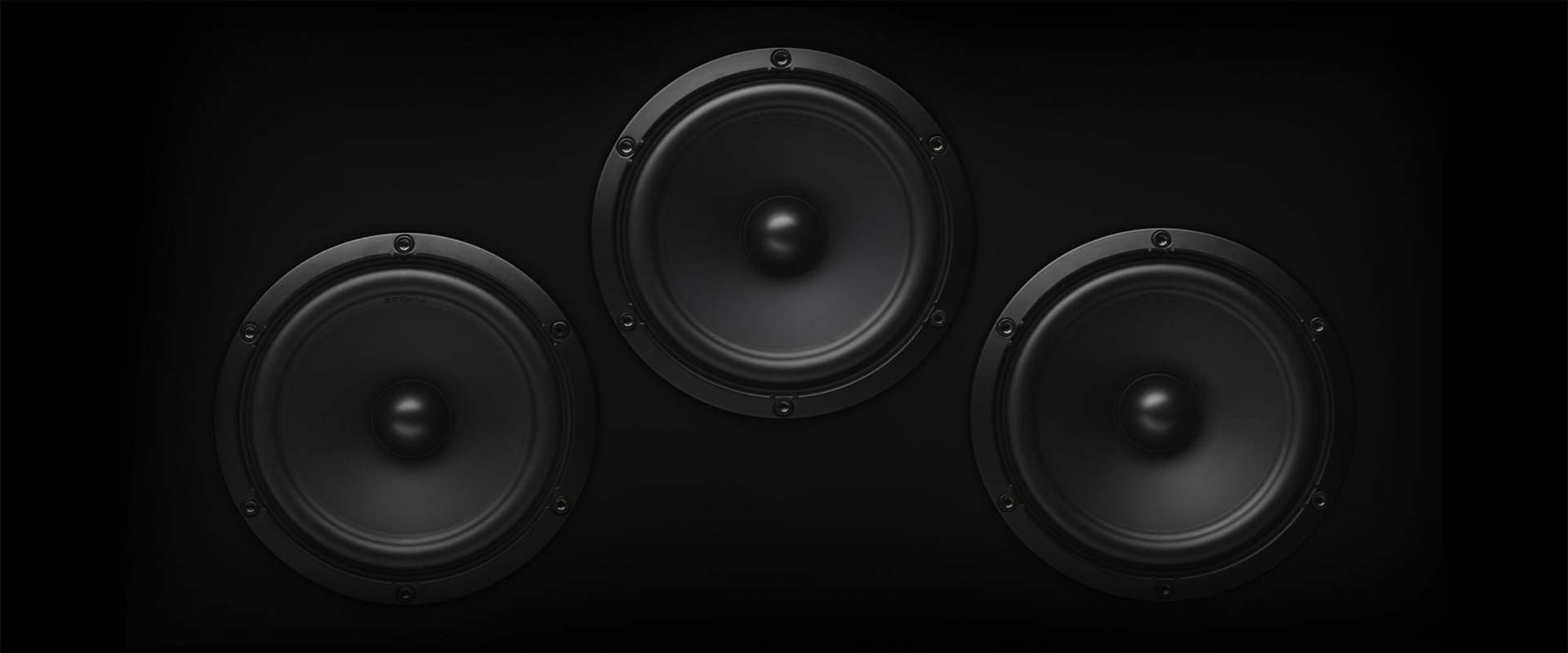 Designprodukte: Interior und Akustik